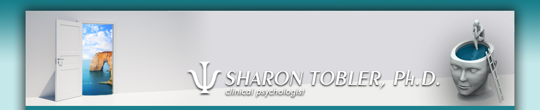 Santa Barbara, Goleta, and Isla Vista therapist, marriage counselor, and psychologist.