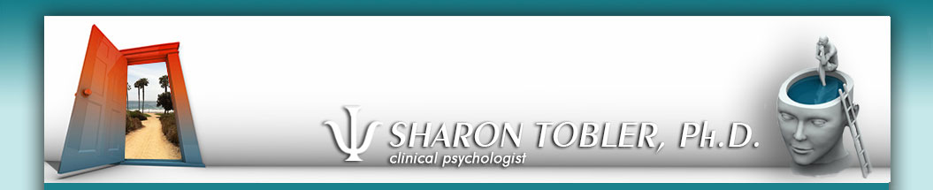 Santa Barbara marriage counselor, therapist and psychologist.