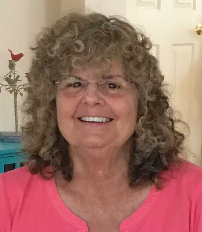 Santa Barbara therapist, counselor and psychologist Dr. Sharon Tobler